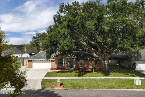 1232 Peabody Drive E Jacksonville FL 32221