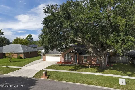 1232 Peabody Drive E Jacksonville FL 32221
