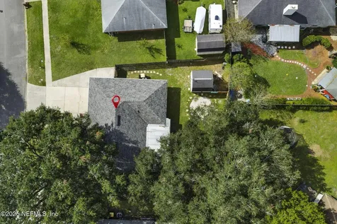 1232 Peabody Drive E Jacksonville FL 32221