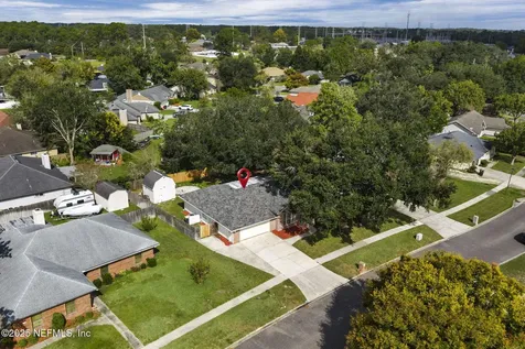 1232 Peabody Drive E Jacksonville FL 32221