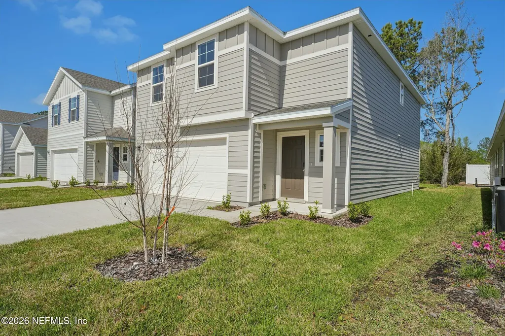 3535 Mildred Way Jacksonville FL 32254