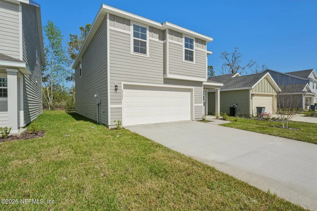 3535 Mildred Way Jacksonville FL 32254