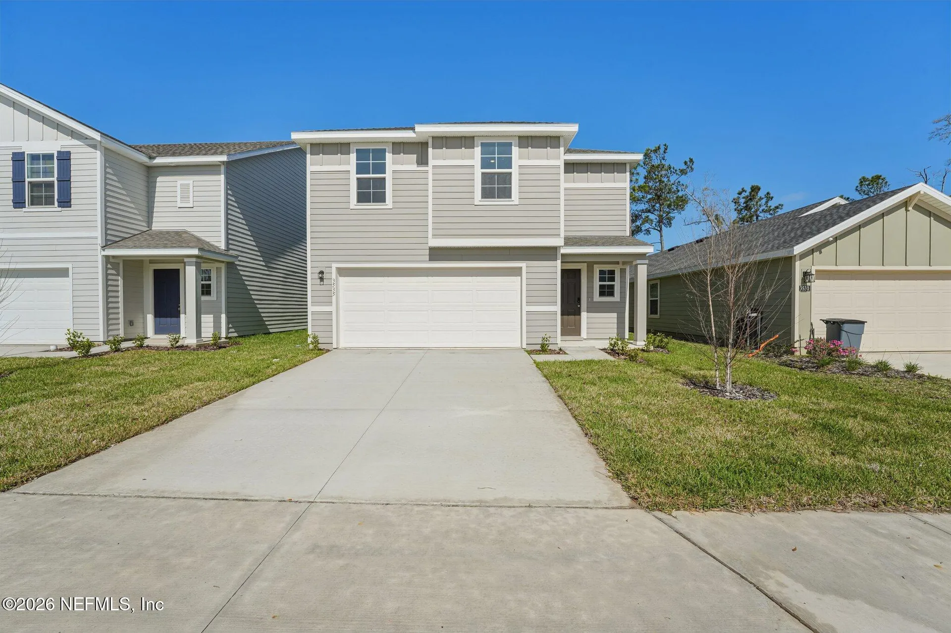 3535 Mildred Way Jacksonville FL 32254