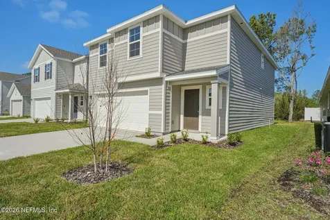 3535 Mildred Way Jacksonville FL 32254