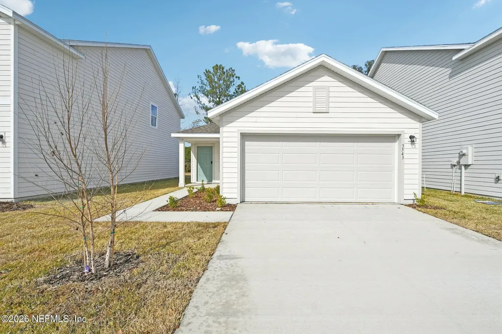 3543 Mildred Way Jacksonville FL 32254