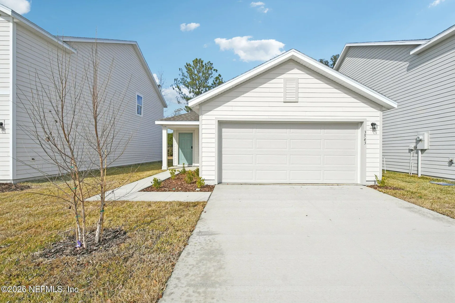 3543 Mildred Way Jacksonville FL 32254