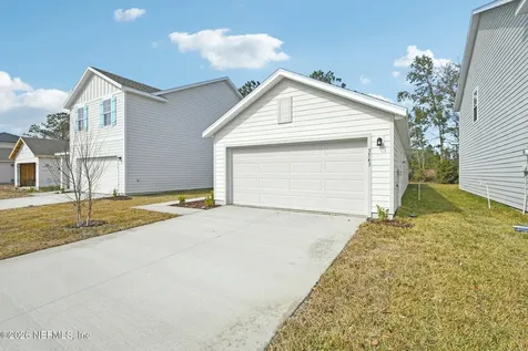 3543 Mildred Way Jacksonville FL 32254