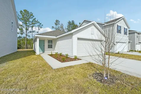 3543 Mildred Way Jacksonville FL 32254