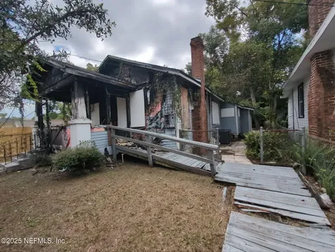 1482 W 7th Street Jacksonville FL 32209