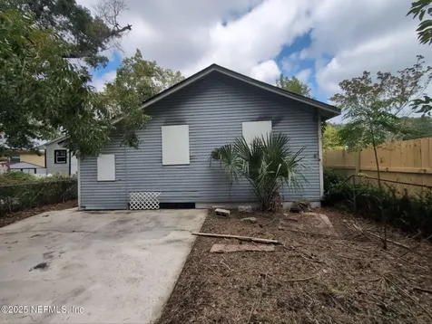 1482 W 7th Street Jacksonville FL 32209