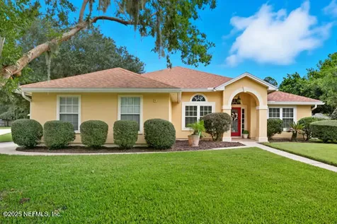 11381 Mandarin Ridge Lane Jacksonville FL 32258