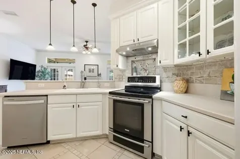 11381 Mandarin Ridge Lane Jacksonville FL 32258
