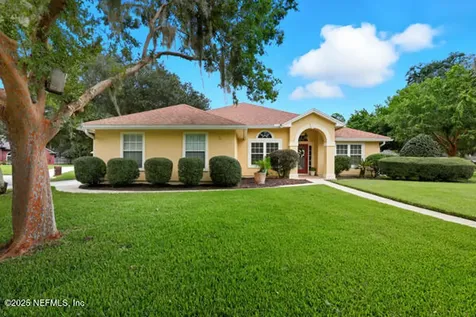 11381 Mandarin Ridge Lane Jacksonville FL 32258
