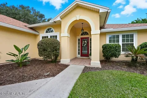 11381 Mandarin Ridge Lane Jacksonville FL 32258