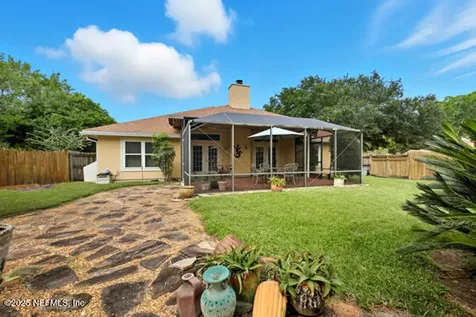 11381 Mandarin Ridge Lane Jacksonville FL 32258