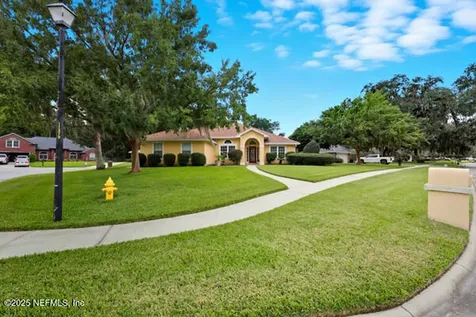 11381 Mandarin Ridge Lane Jacksonville FL 32258