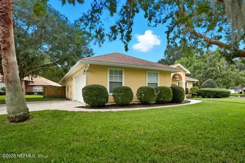 11381 Mandarin Ridge Lane Jacksonville FL 32258