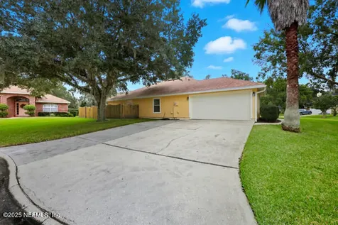 11381 Mandarin Ridge Lane Jacksonville FL 32258