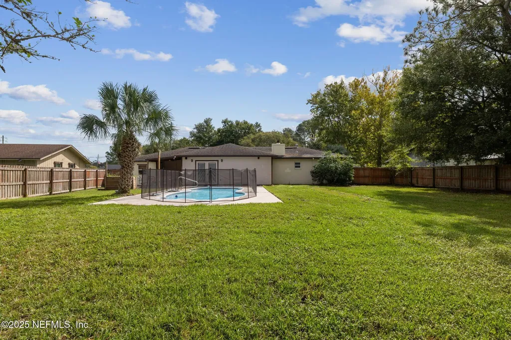 10710 Clydesdale Drive E Jacksonville FL 32257