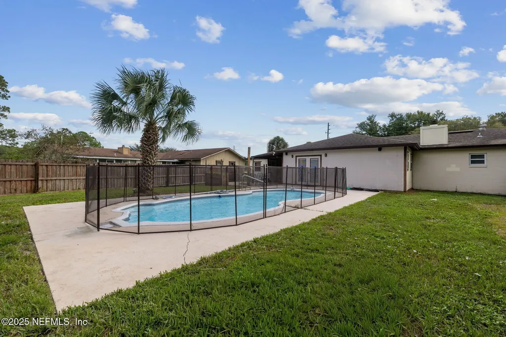 10710 Clydesdale Drive E Jacksonville FL 32257