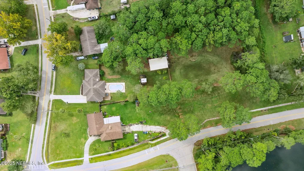 10710 Clydesdale Drive E Jacksonville FL 32257