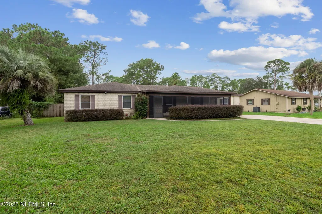 10710 Clydesdale Drive E Jacksonville FL 32257
