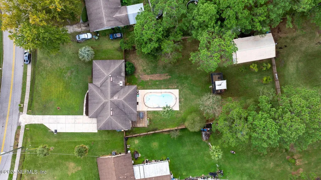 10710 Clydesdale Drive E Jacksonville FL 32257