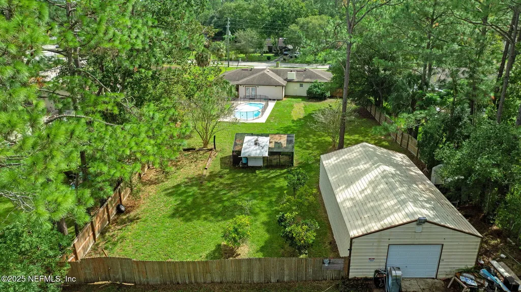 10710 Clydesdale Drive E Jacksonville FL 32257