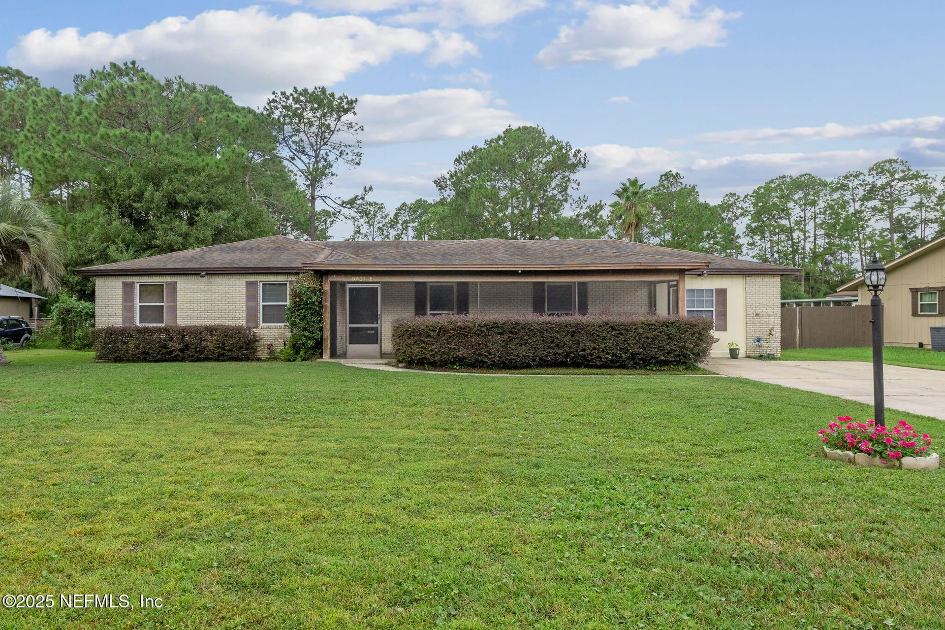 10710 Clydesdale Drive E Jacksonville FL 32257