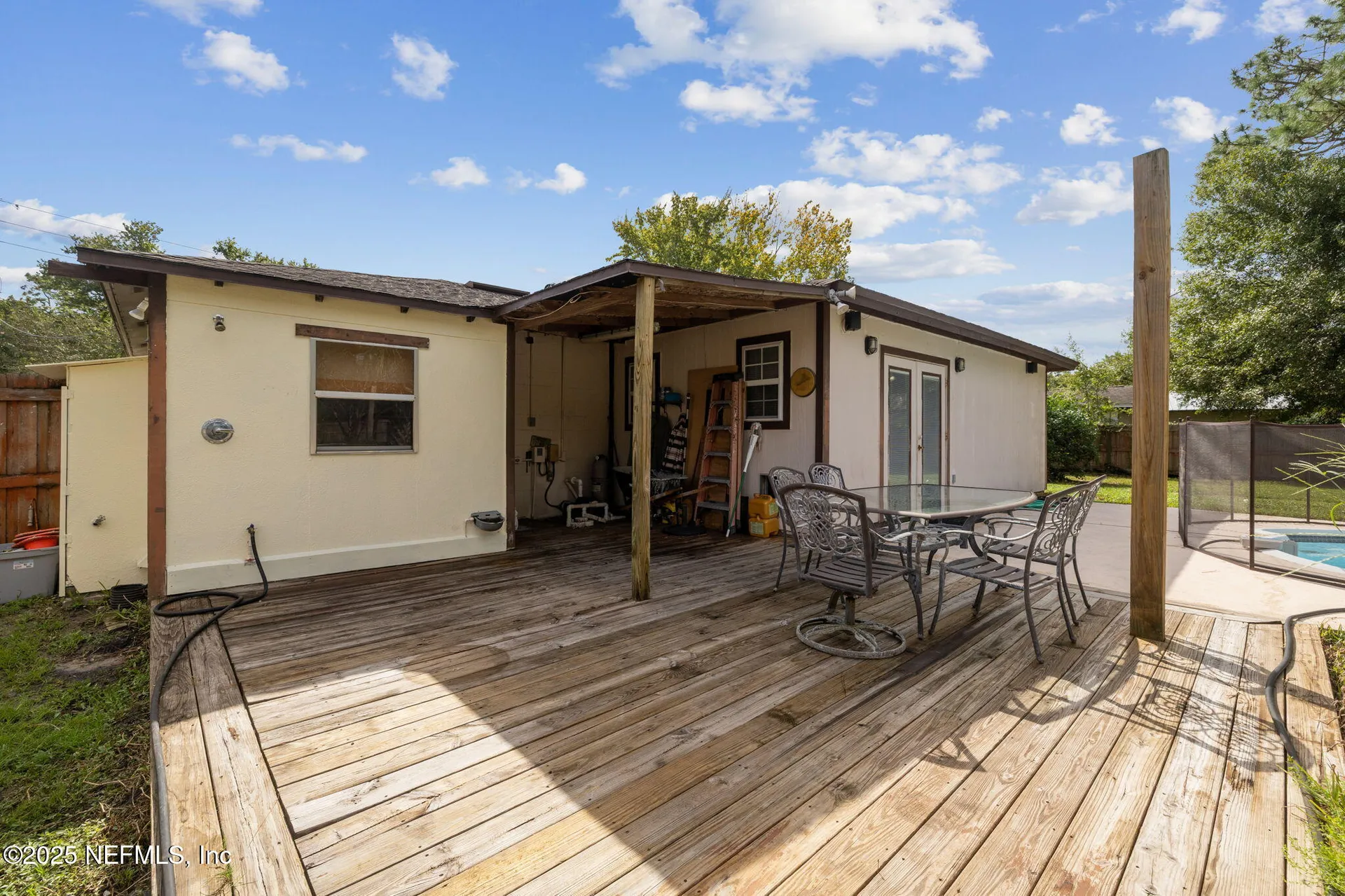 10710 Clydesdale Drive E Jacksonville FL 32257