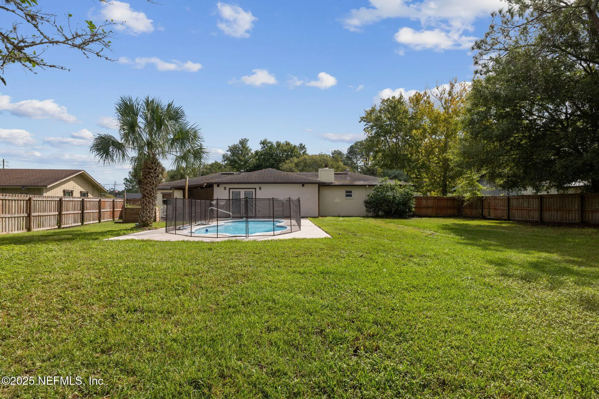 10710 Clydesdale Drive E Jacksonville FL 32257