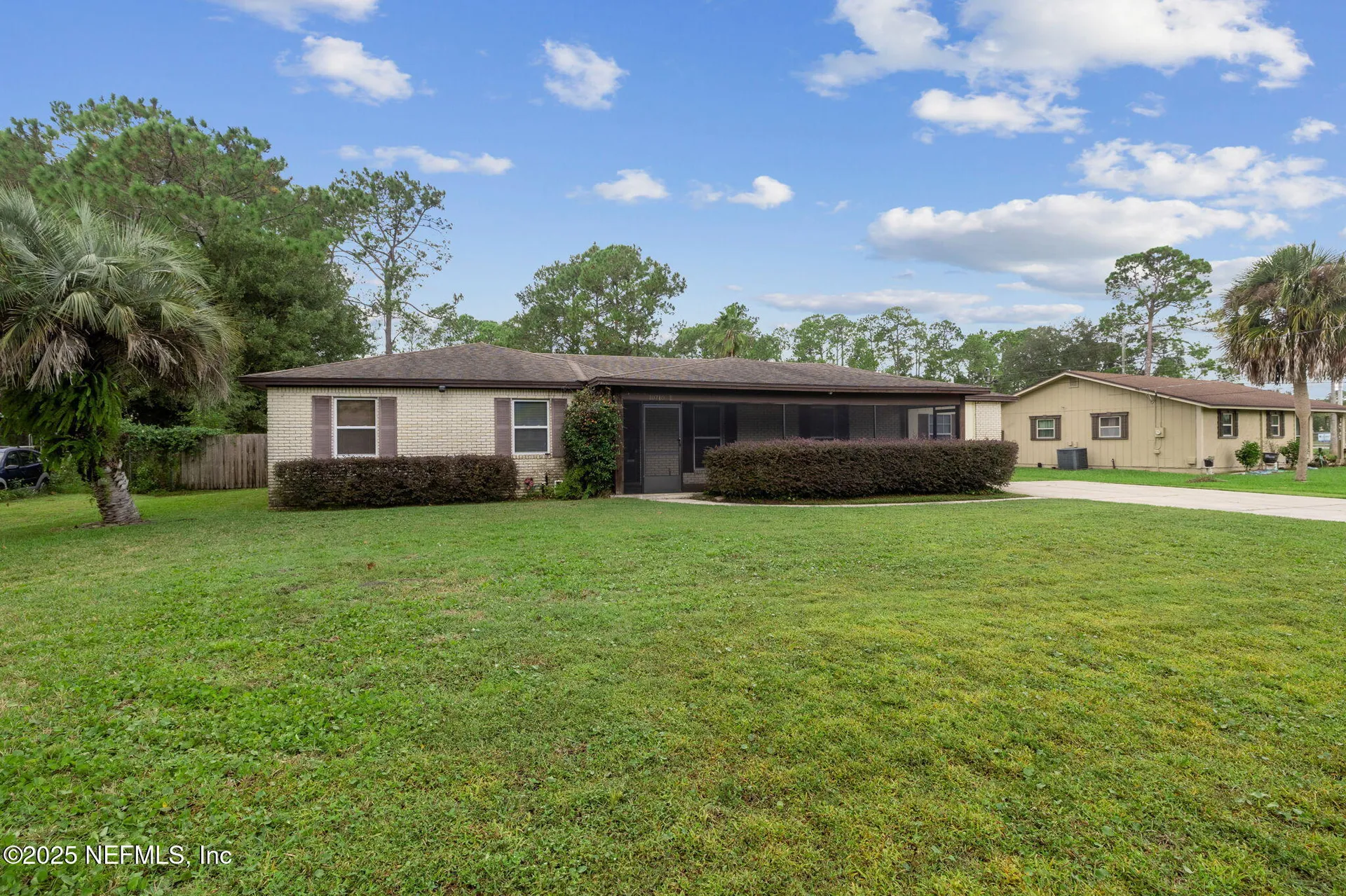 10710 Clydesdale Drive E Jacksonville FL 32257