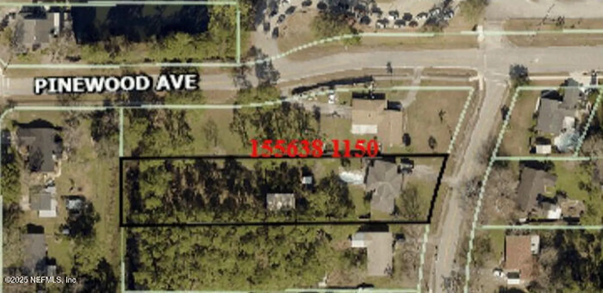 10710 Clydesdale Drive E Jacksonville FL 32257