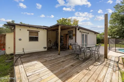 10710 Clydesdale Drive E Jacksonville FL 32257