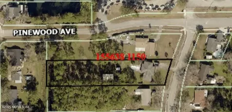 10710 Clydesdale Drive E Jacksonville FL 32257
