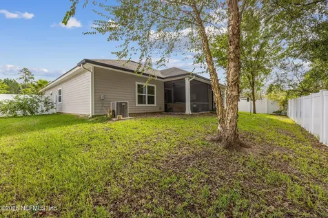 79547 Plummers Creek Drive Yulee FL 32097