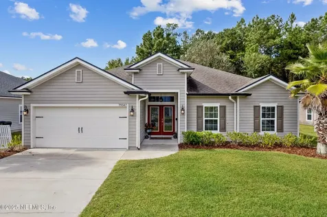 79547 Plummers Creek Drive Yulee FL 32097