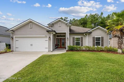 79547 Plummers Creek Drive Yulee FL 32097