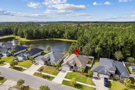 79547 Plummers Creek Drive Yulee FL 32097