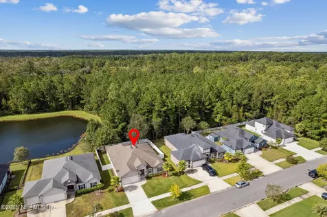 79547 Plummers Creek Drive Yulee FL 32097
