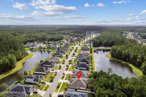 79547 Plummers Creek Drive Yulee FL 32097