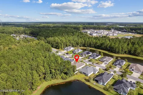 79547 Plummers Creek Drive Yulee FL 32097