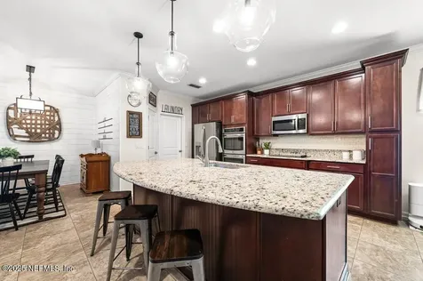79547 Plummers Creek Drive Yulee FL 32097
