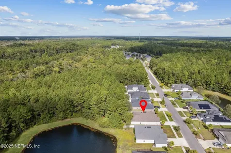 79547 Plummers Creek Drive Yulee FL 32097