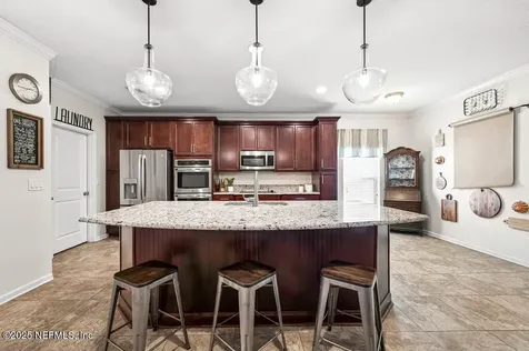 79547 Plummers Creek Drive Yulee FL 32097