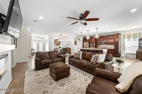 79547 Plummers Creek Drive Yulee FL 32097