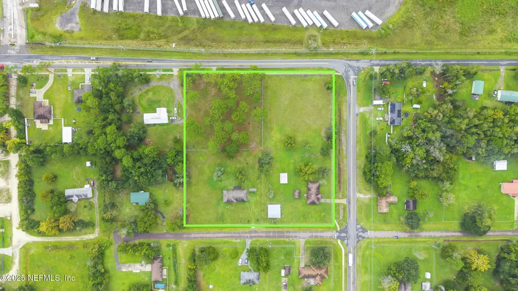 216 Spaulding Road Jacksonville FL 32218
