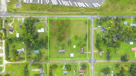 216 Spaulding Road Jacksonville FL 32218
