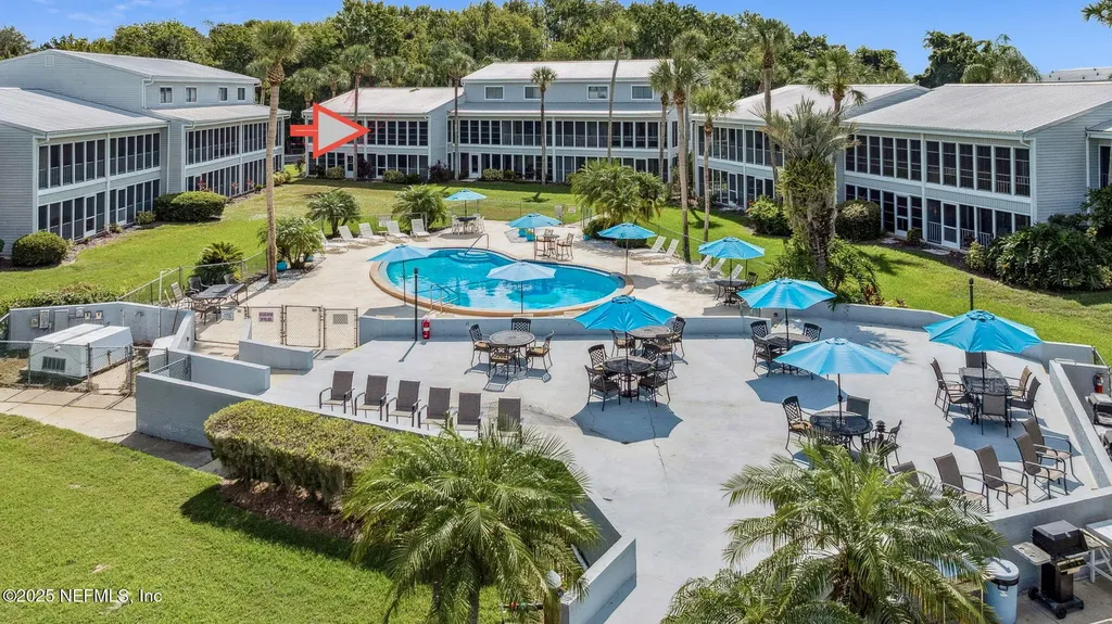 210 River Bend Place Welaka FL 32193