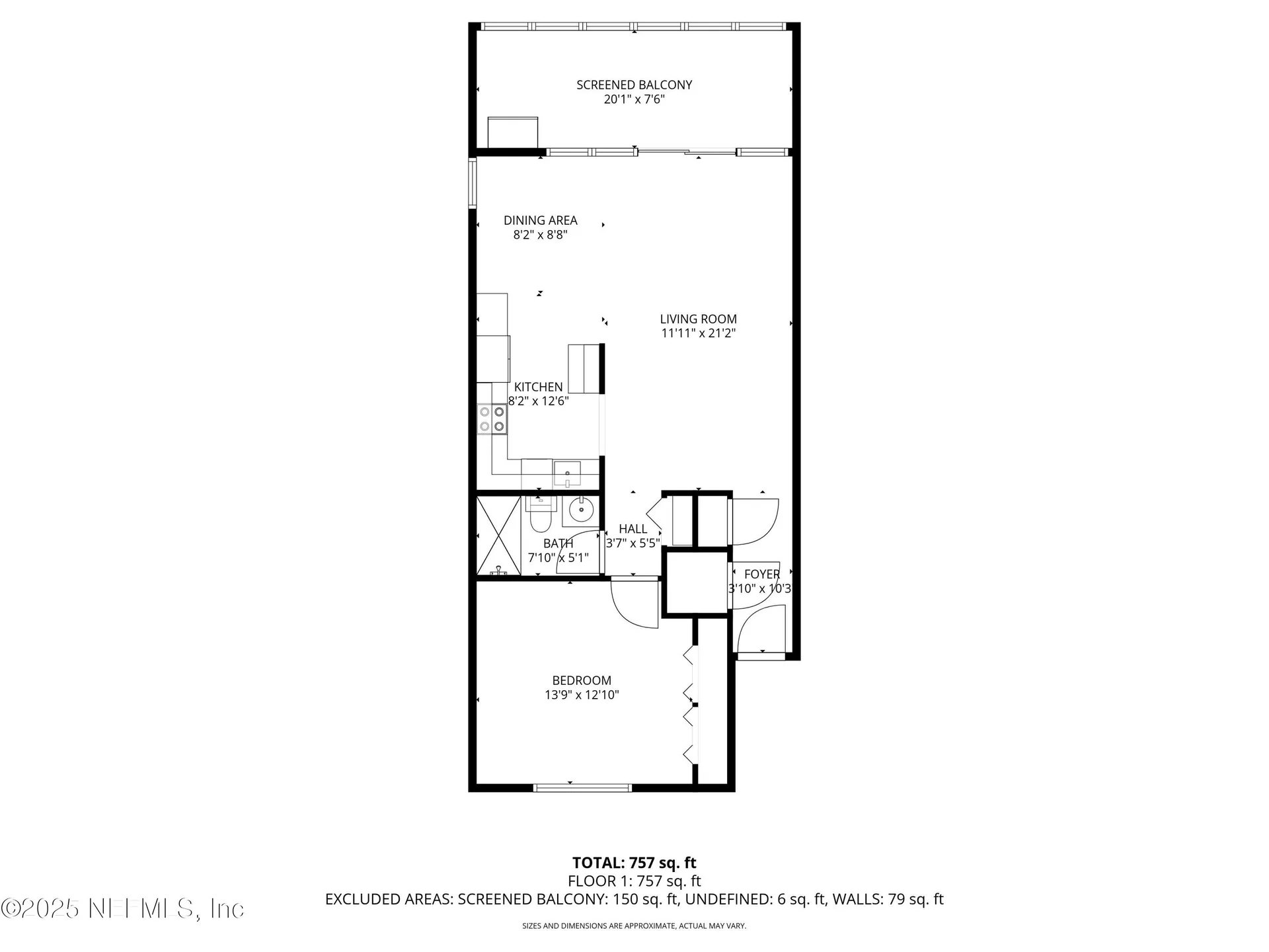 210 River Bend Place Welaka FL 32193